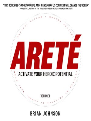cover image of Areté